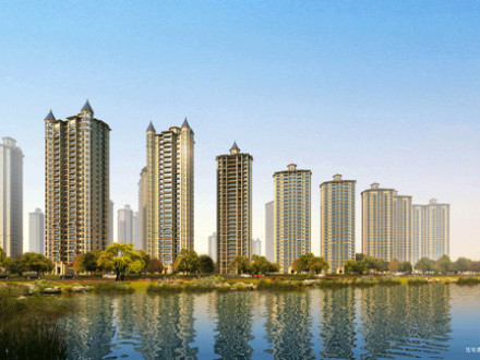 龙岩雅居乐