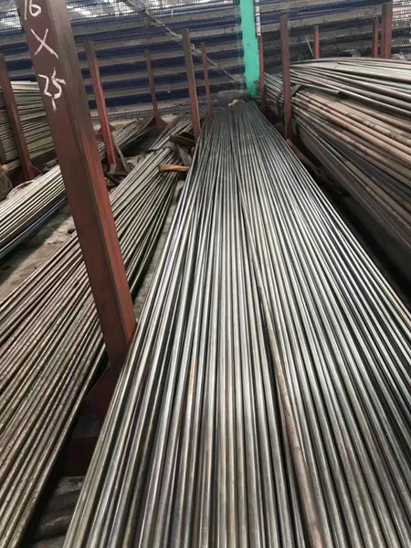 龙岩精密钢管